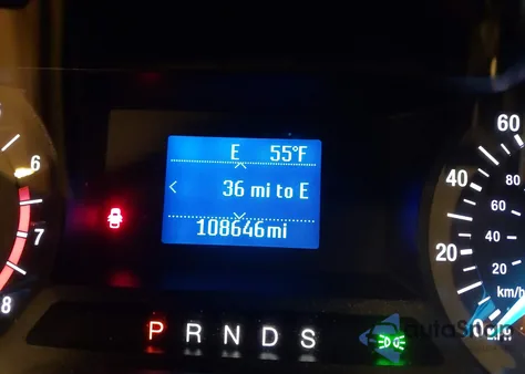 2014 Ford Fusion S from USA, damaged, VIN 3FA6P0G75ER141989